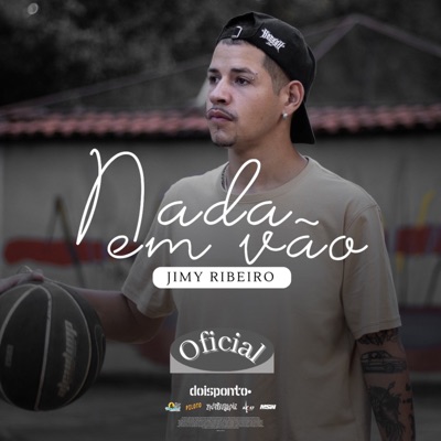 Nada em Vão - Single