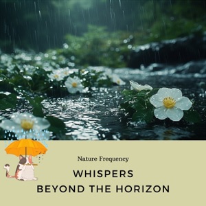 Whispers Beyond the Horizon