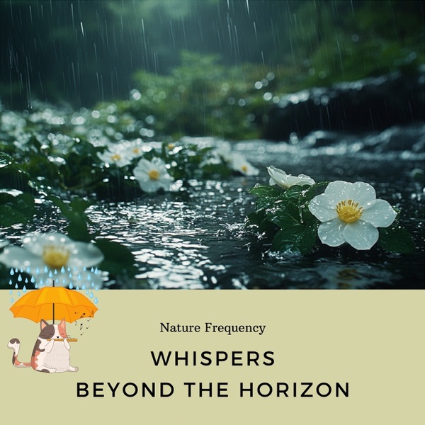 Whispers Beyond the Horizon