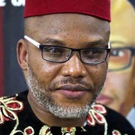 Nnamdi Kanu Dee Wayne