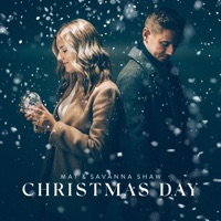 Christmas Day - Single - Mat and Savanna Shaw