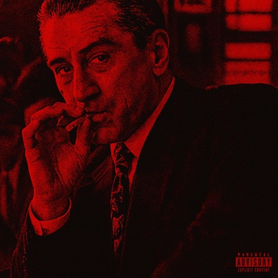 Freestyle De Niro (32MesuresSurMesure #2) - Single