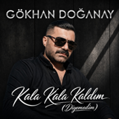 Kala Kala Kaldım (Diyemedim) song art