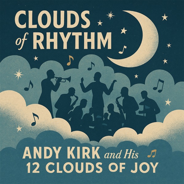 Clouds of Rhythm