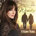 I Saw You
