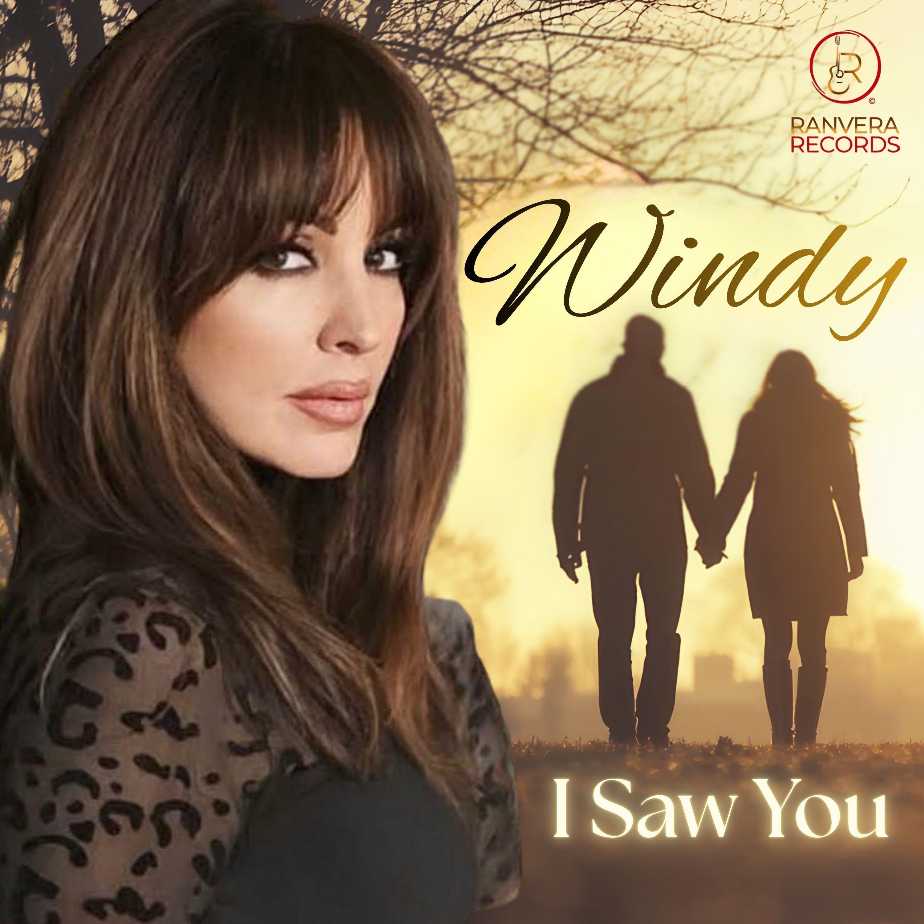 I SAW YOU - Single