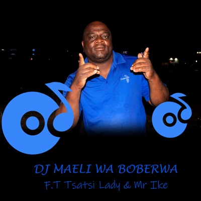 MONATE WA DECEMBER (feat. Mr. Ike) - Single