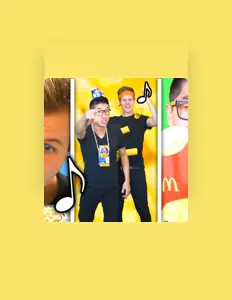 Listen to Lankybox, watch music videos, read bio, see tour dates & more!