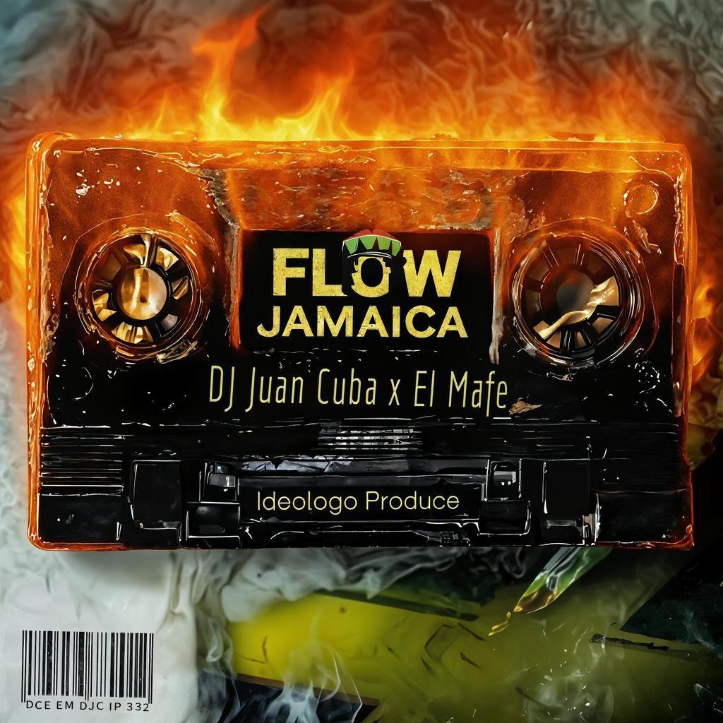 Flow Jamaica