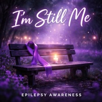 Im still me (Epilepsy Awareness) - Single - YoungBloodRap