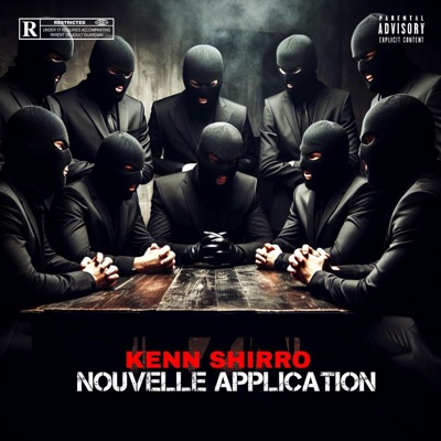 NOUVELLE APPLICATION - Single