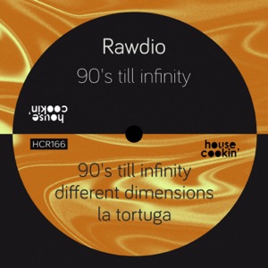 90's Till Infinity - Single
