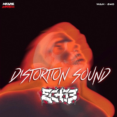 Distortion Sound - Single
