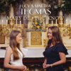 Mary Did You Know? - Lucy Thomas & Martha Thomas