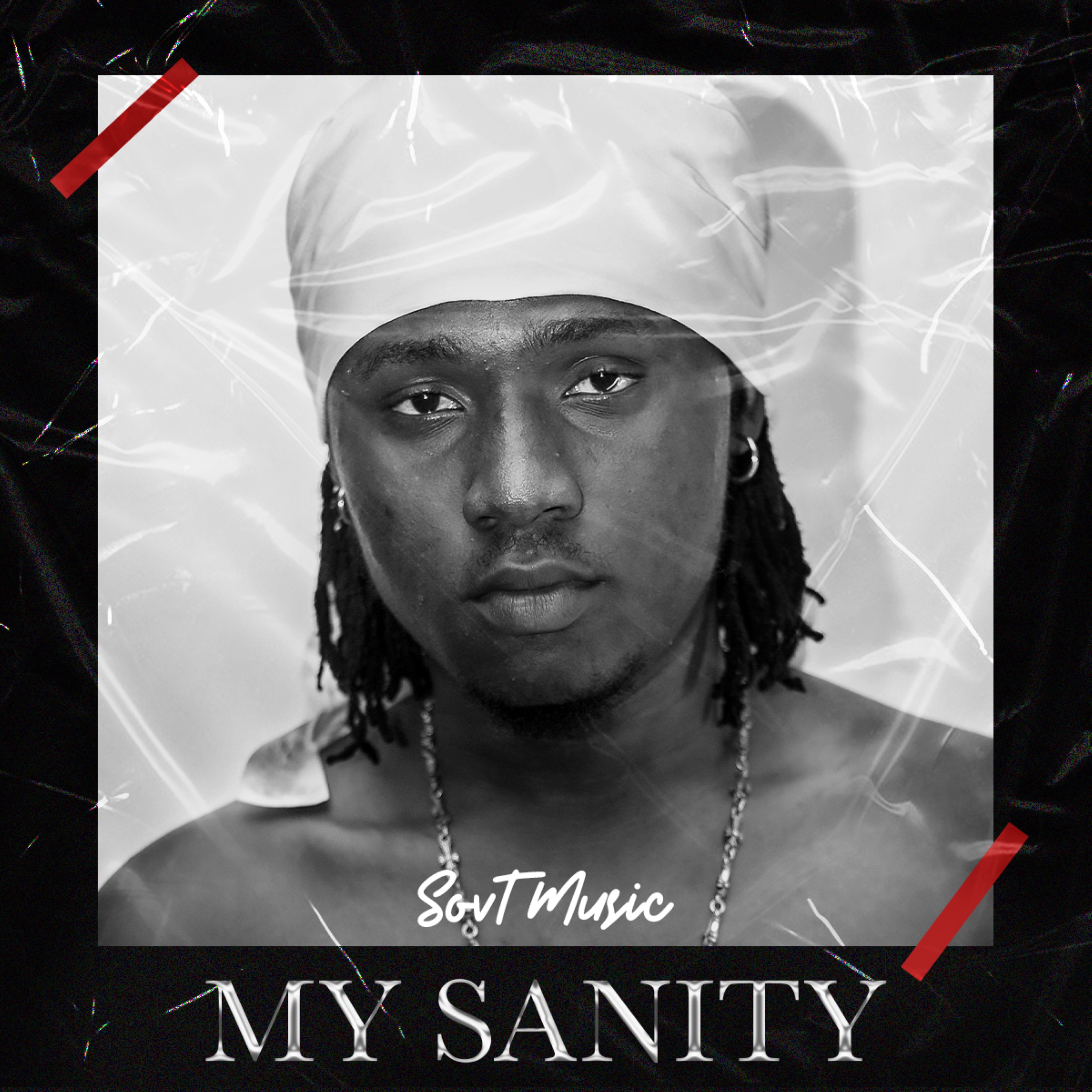 MY SANITY - Single
