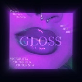 GLOSS artwork