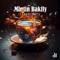 Yerba Mate (Radio Mix) - Martin Bakfly lyrics