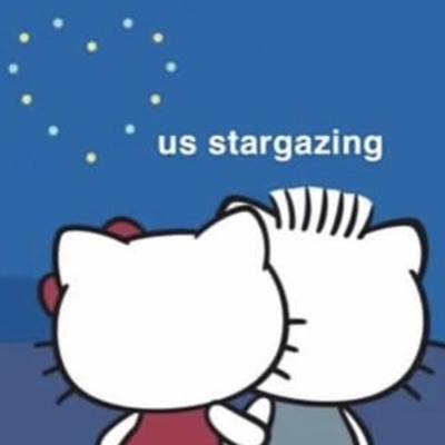 STARGAZING - Single