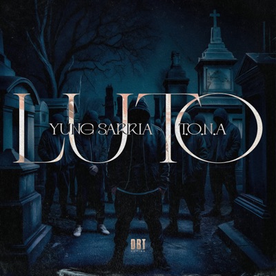 Luto (feat. Riky Produce) - Single