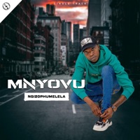 Ngizophumelela - Single - Mnyovu