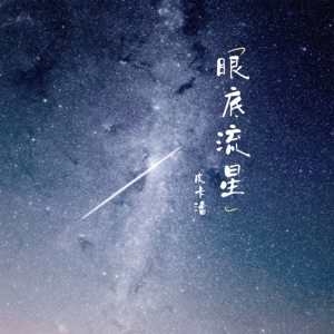 眼底流星 - Single