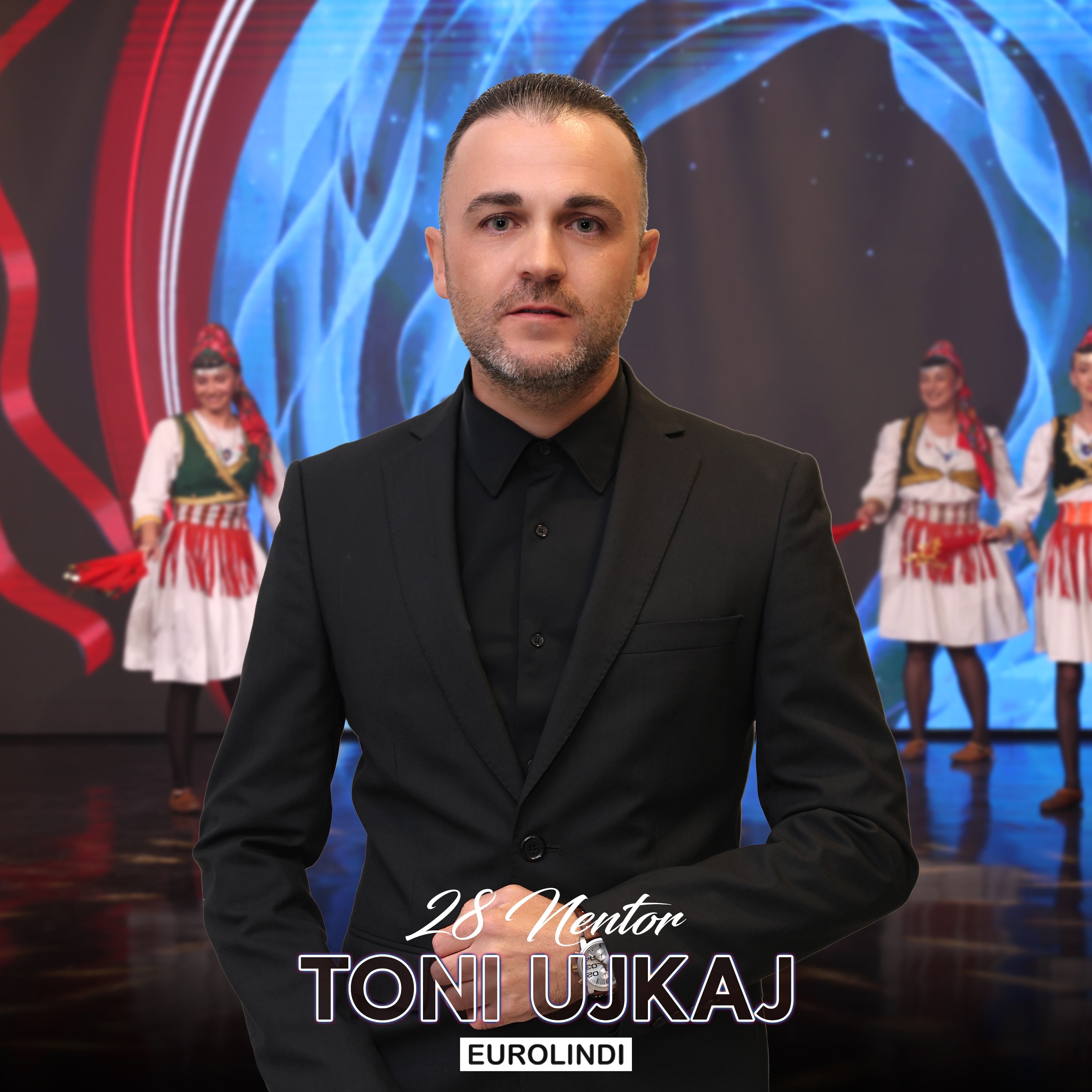 Toni Ujkaj - 28 Nentor 2026