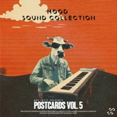 Postcards, Vol. 5 artwork