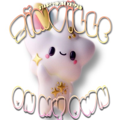 on my own (feat. zimvile) - Single