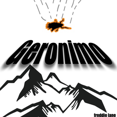 Geronimo - Single
