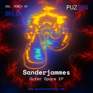 Outer Space - Single