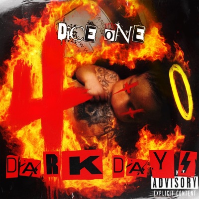 DARK DAYS 4