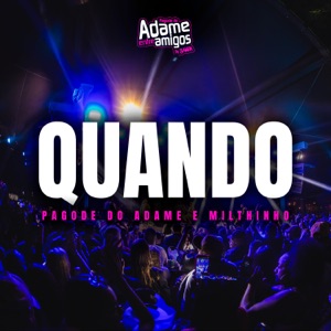 Quando (Ao Vivo)