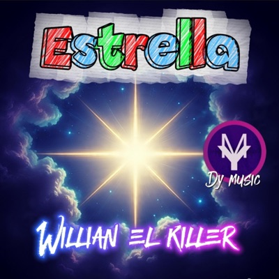 Estrella (feat. Deyrmen music) - Single