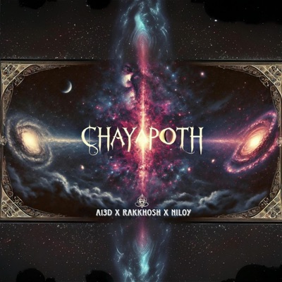 Chayapoth (feat. Rakkhosh & Niloy) - Single