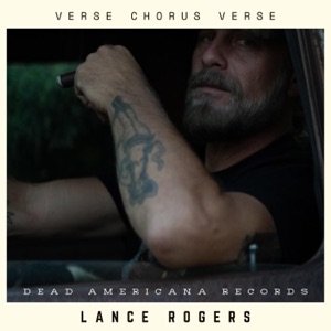 Verse Chorus Verse (Stripped) - Single