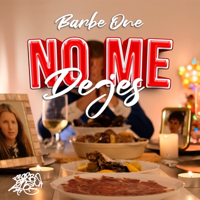 NO ME DEJES - Single