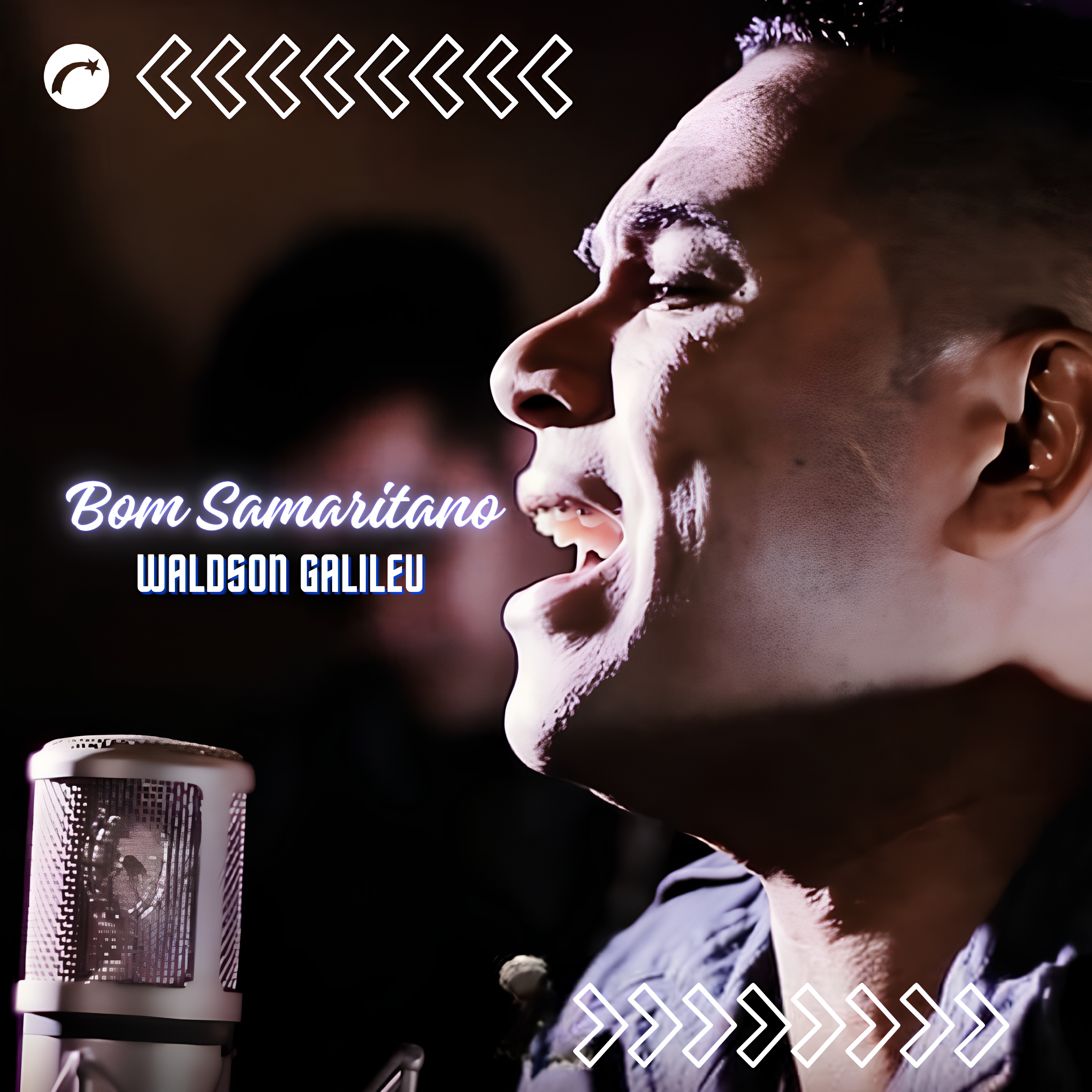 Bom Samaritano - Single