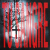 TU SANGRE (feat. Whetiy & Losi) - Single - ANX