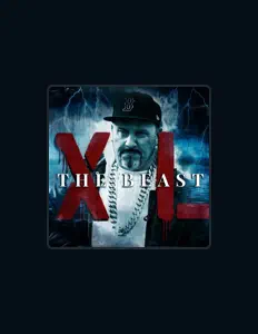 收听 XL the Beast、观看音乐视频、阅读小传、查看巡演日期等 ！