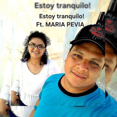 Estoy tranquilo! - Single