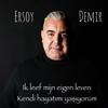 Ersoy Demir - İk leef mijn eigen leven (feat. Riccardo cocciante) [Special Version Turks] artwork