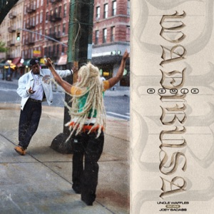 Wadibusa (feat. OHP SAGE & Pcee)