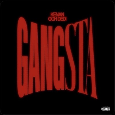 GANGSTA (feat. Goh dedi) - Single