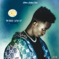 Who Am I? - Afro Nonstop