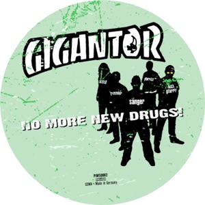 No More New Drugs (So Phat! Mix)