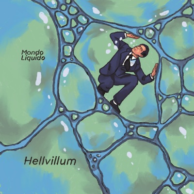 La ballata di Joe - Hellvillum