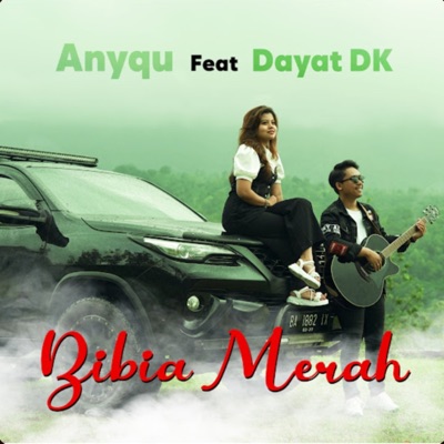 Bibia Merah (feat. Dayat Dk) - Single