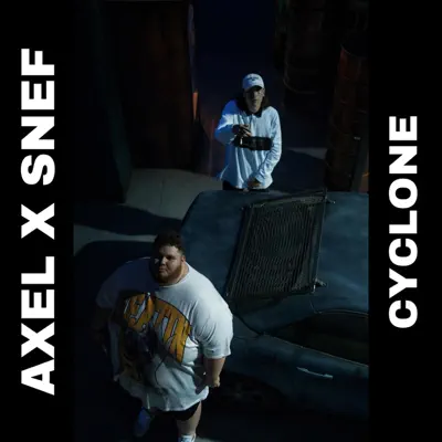 Ascolta 'Cyclone - Single' di Axel