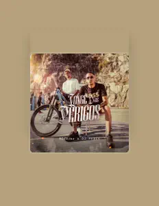 Ouve Dj Pkzin, vê vídeos de música, lê a biografia, vê as datas da digressão e muito mais!