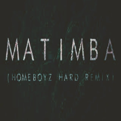 Song - Matimba (Hard Remix) - Homeboyz Muzik